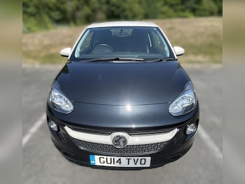 Used Vauxhall Adam 2014 for sale - 75283550: Photo