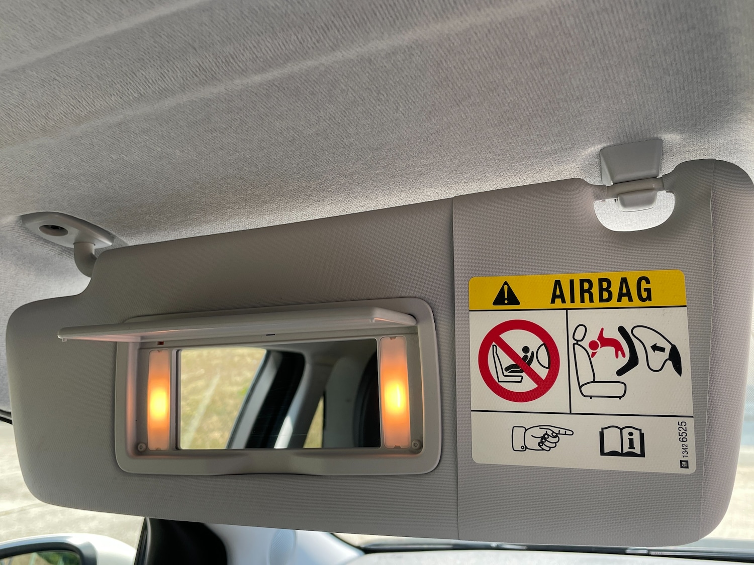 Vehicle 34