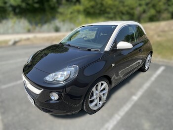 Used Vauxhall Adam 2014 for sale - 75283550: Photo