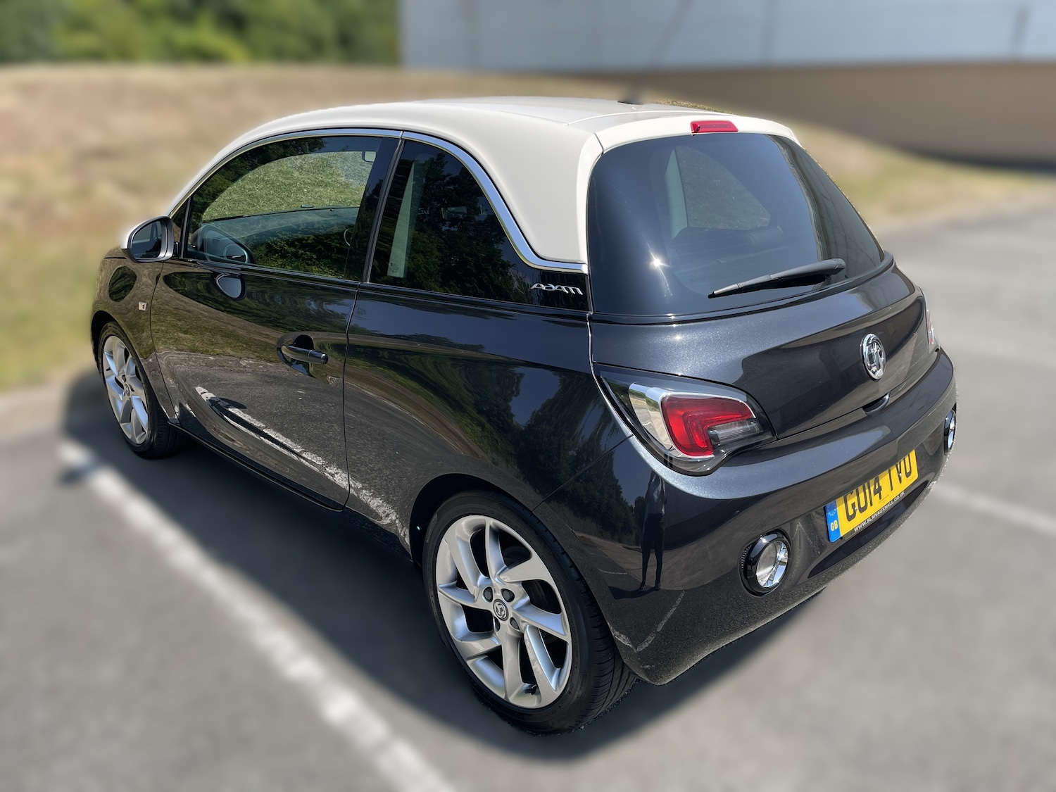 Vehicle 6