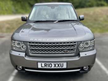 Used Land Rover Range Rover 2010 for sale - 75097703: Photo