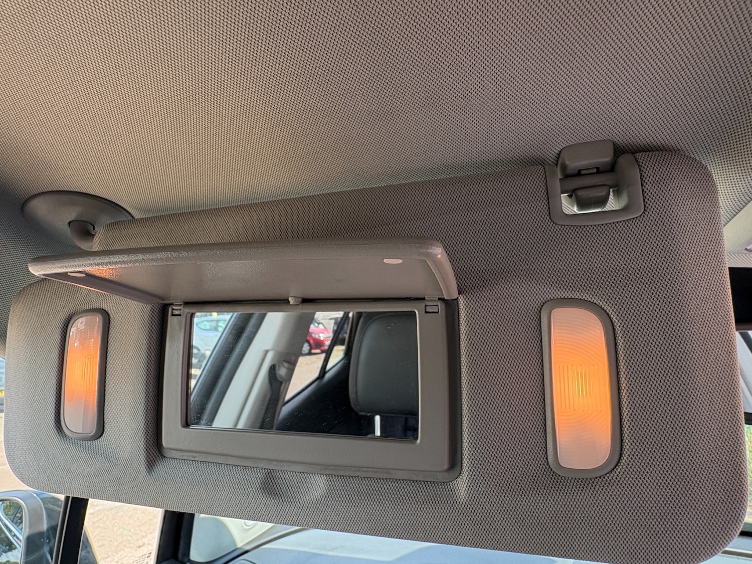 Vehicle 40