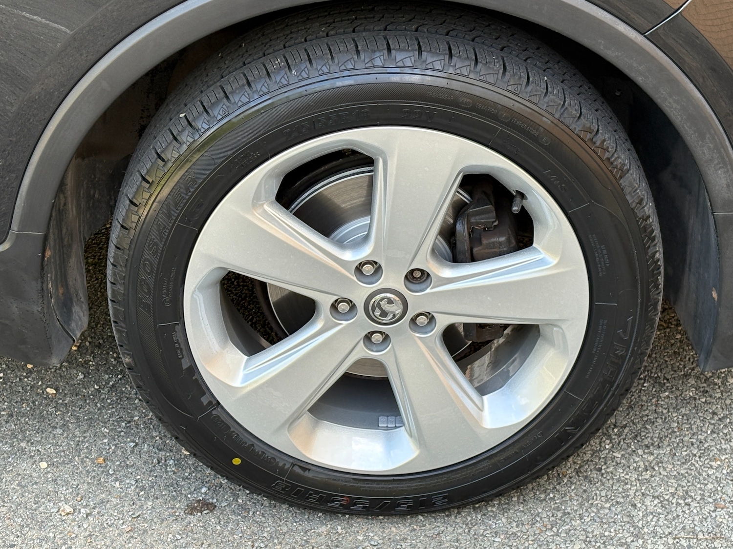 Vehicle 45
