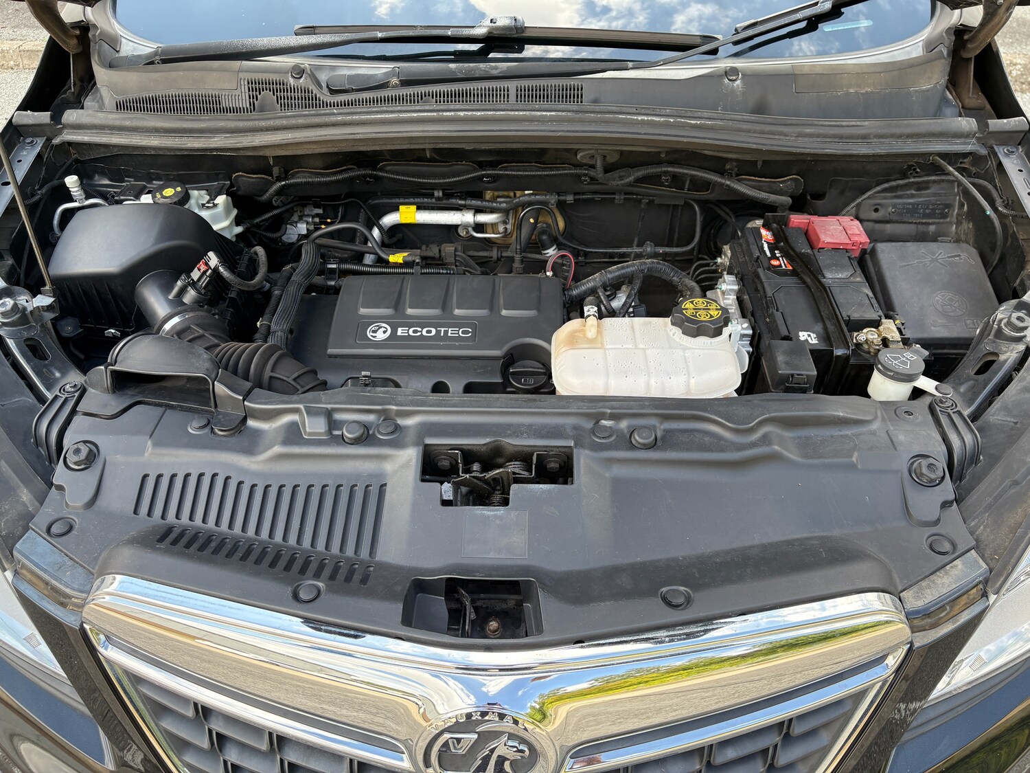 Vehicle 50