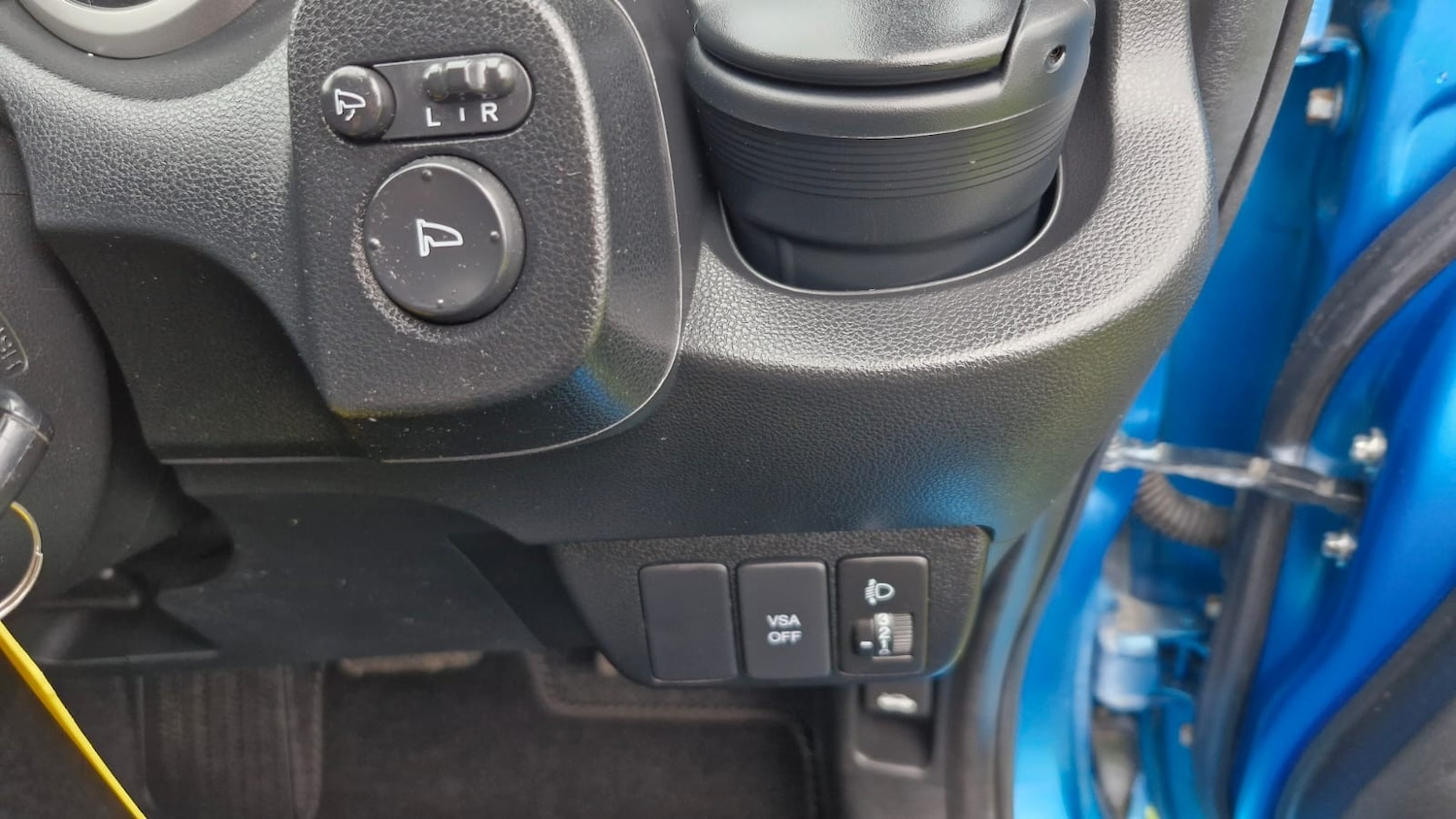 Used Honda Jazz 2009 for sale - 76469139: Photo 1