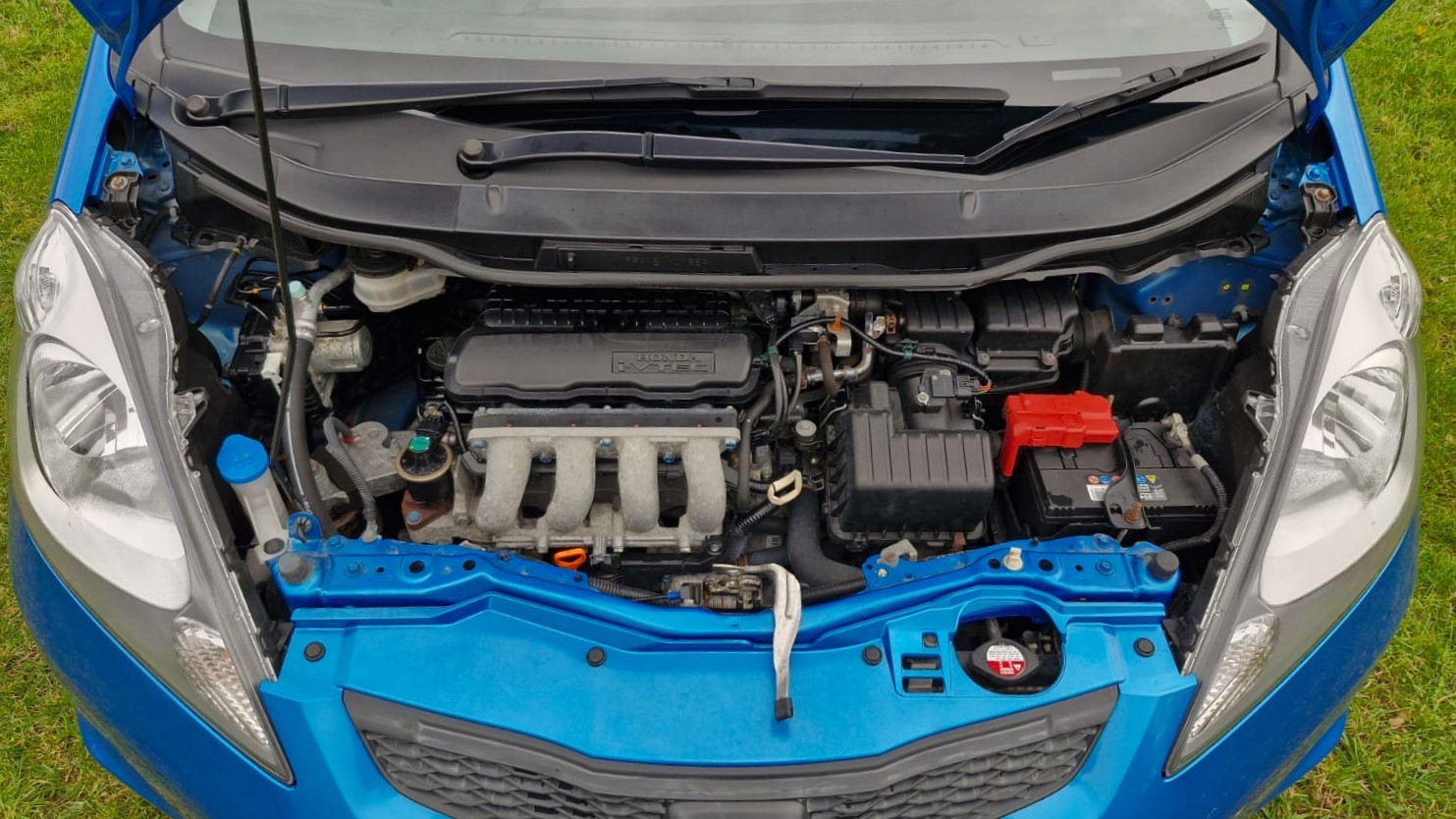 Used Honda Jazz 2009 for sale - 76469139: Photo 10