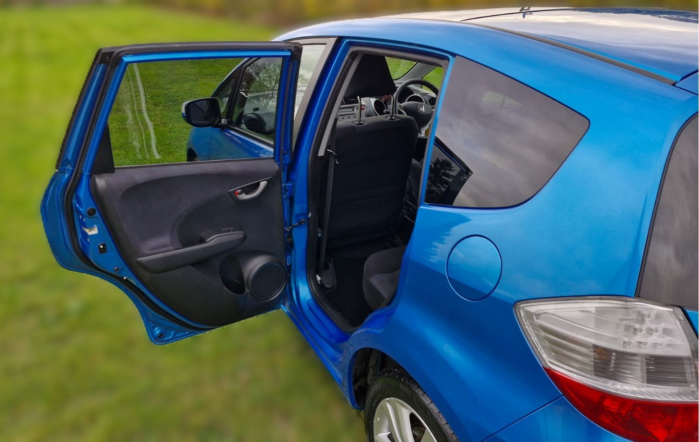 Used Honda Jazz 2009 for sale - 76469139: Photo 11