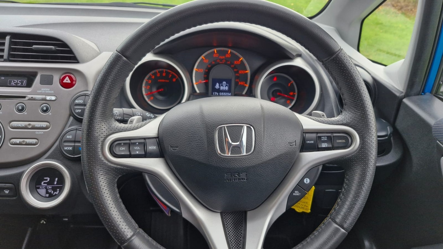 Used Honda Jazz 2009 for sale - 76469139: Photo 12