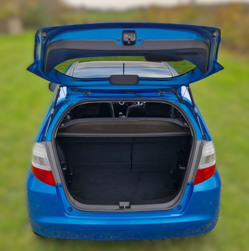 Used Honda Jazz 2009 for sale - 76469139: Photo 13