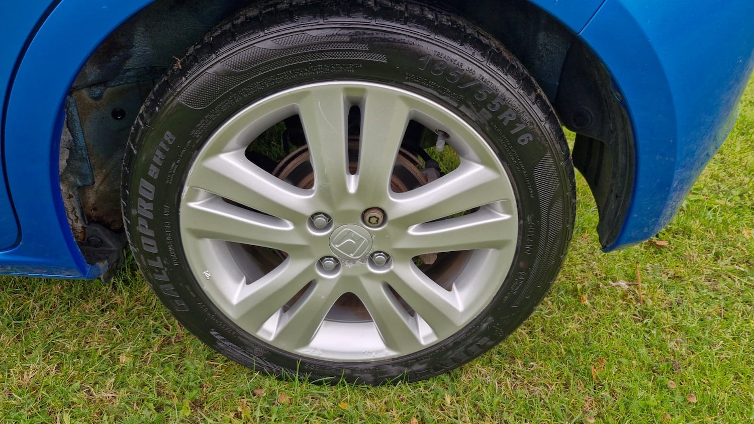 Used Honda Jazz 2009 for sale - 76469139: Photo 16