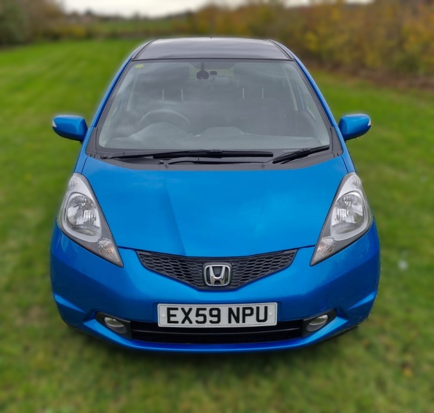 Used Honda Jazz 2009 for sale - 76469139: Photo 17