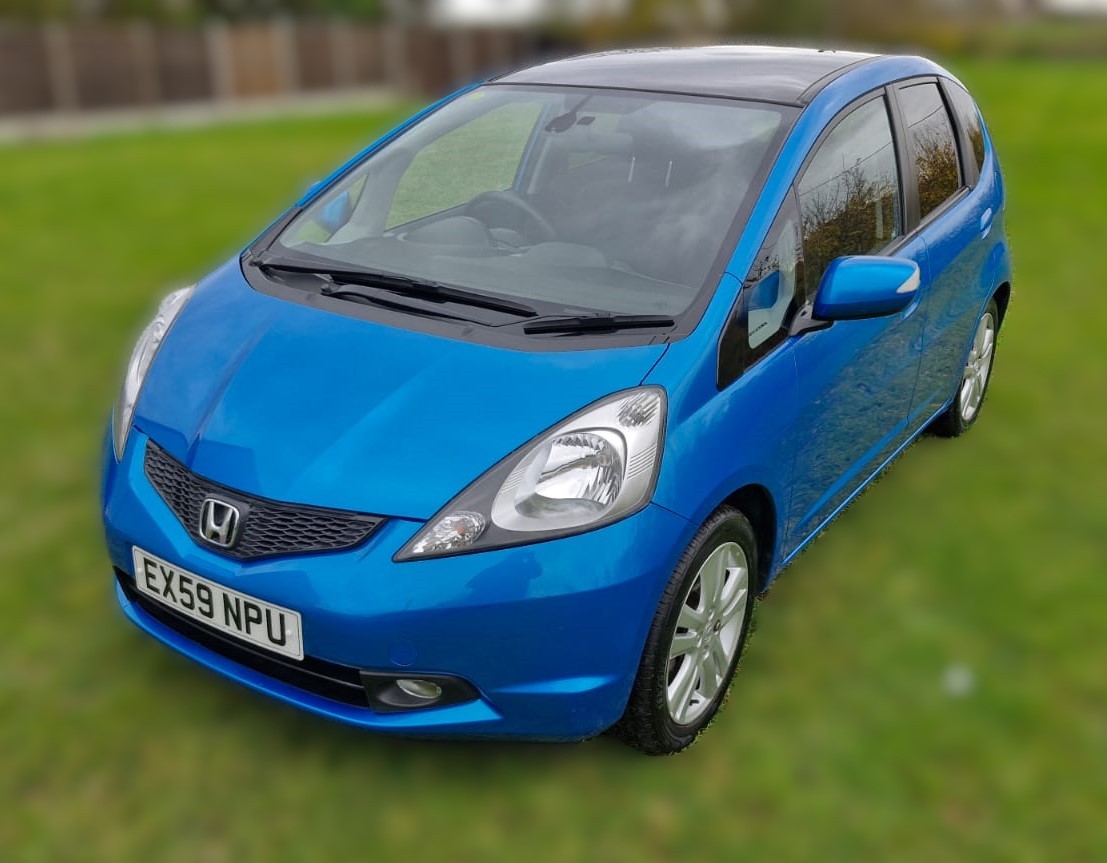 Used Honda Jazz 2009 for sale - 76469139: Photo 18