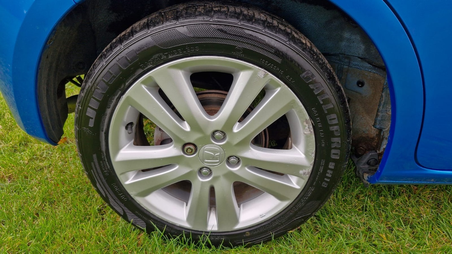 Used Honda Jazz 2009 for sale - 76469139: Photo 19