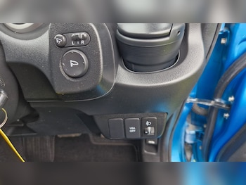 Used Honda Jazz 2009 for sale - 76469139: Photo