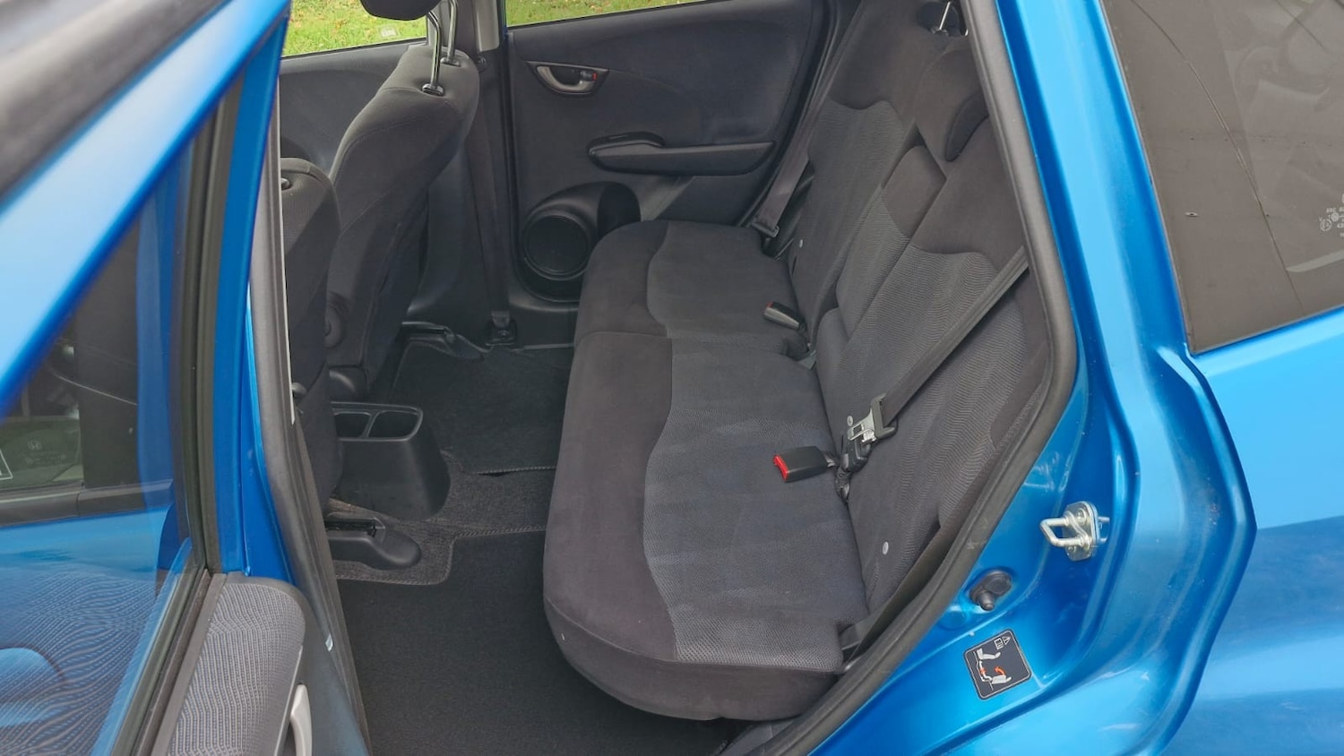 Used Honda Jazz 2009 for sale - 76469139: Photo 20