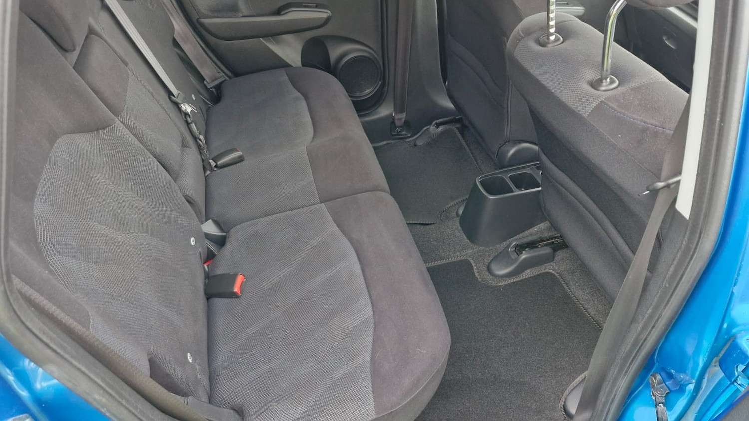 Used Honda Jazz 2009 for sale - 76469139: Photo 21