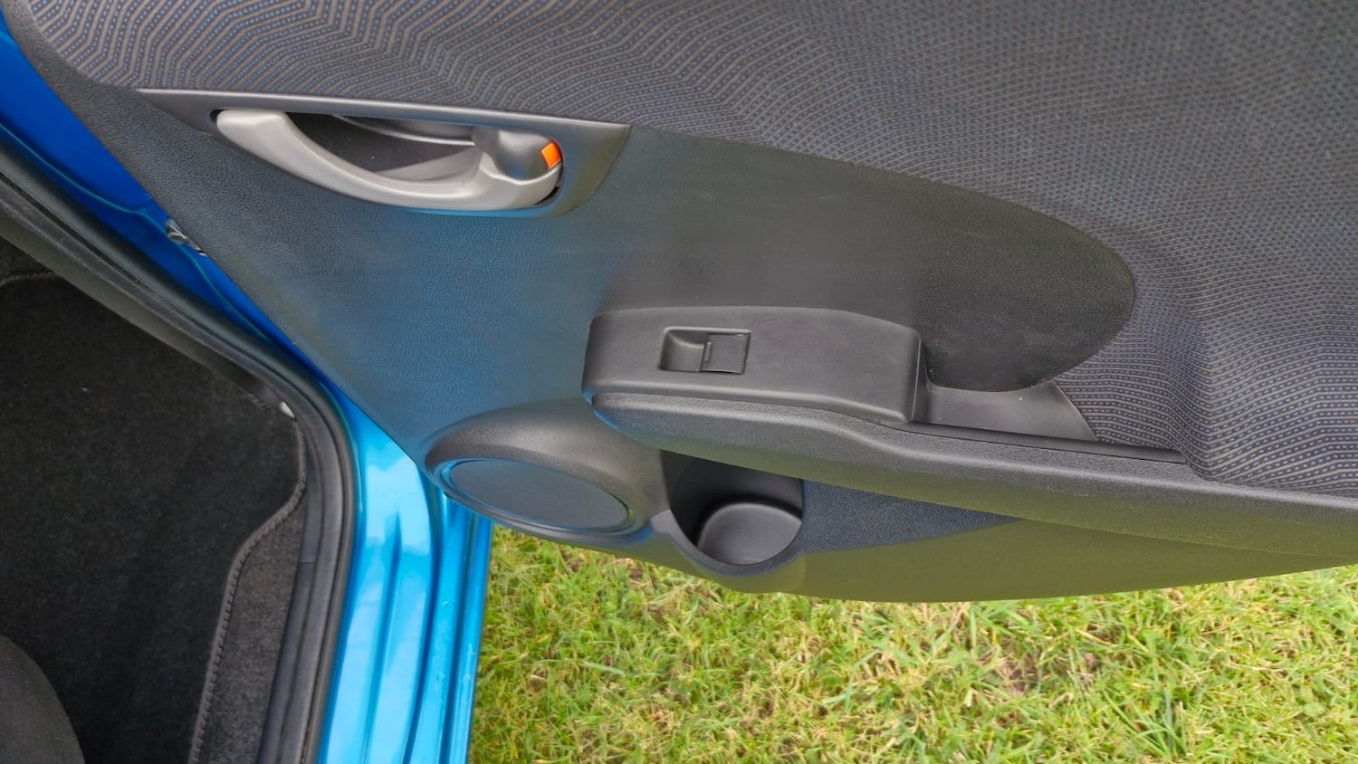 Used Honda Jazz 2009 for sale - 76469139: Photo 23