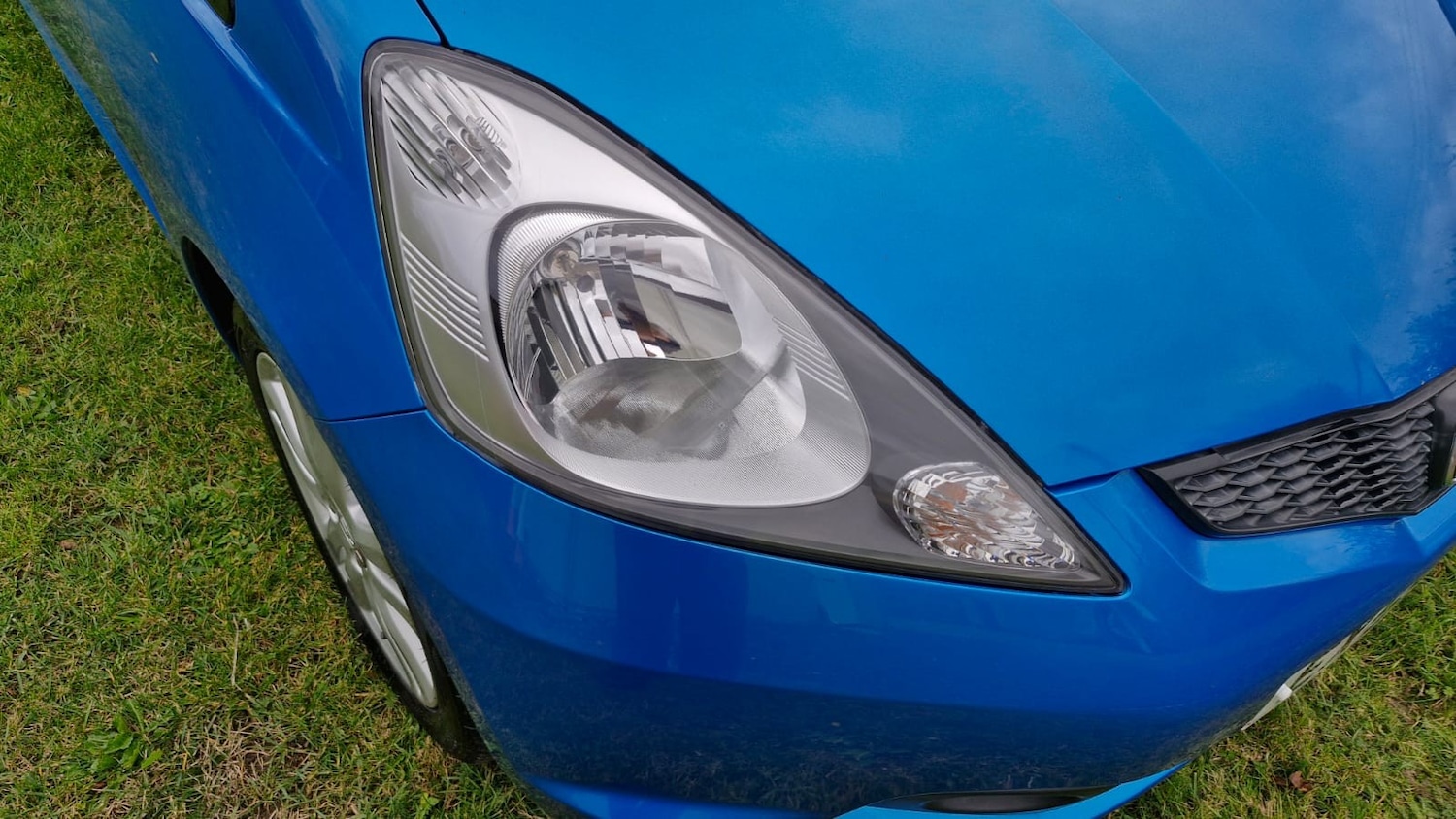 Used Honda Jazz 2009 for sale - 76469139: Photo 24