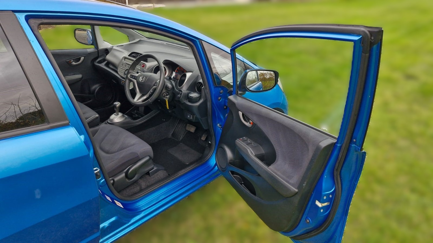 Used Honda Jazz 2009 for sale - 76469139: Photo 25