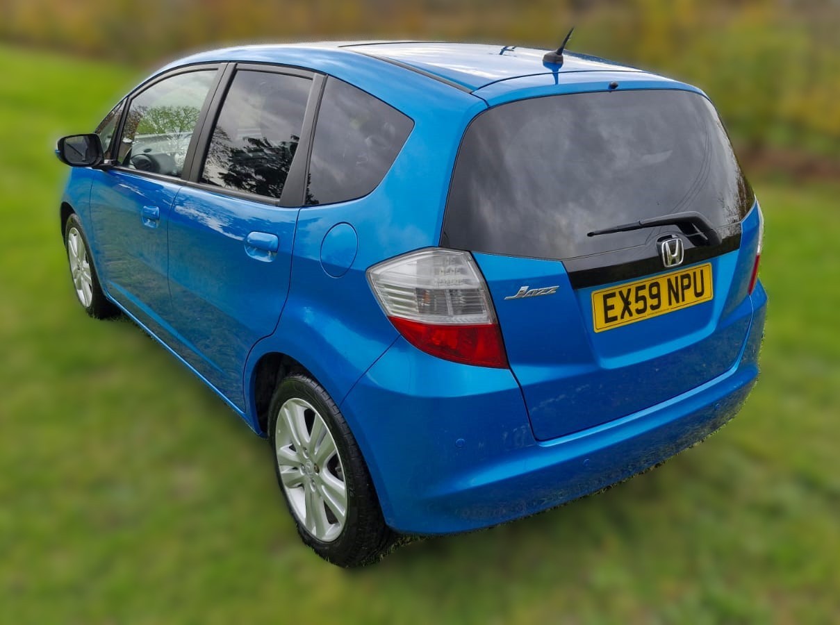 Used Honda Jazz 2009 for sale - 76469139: Photo 26