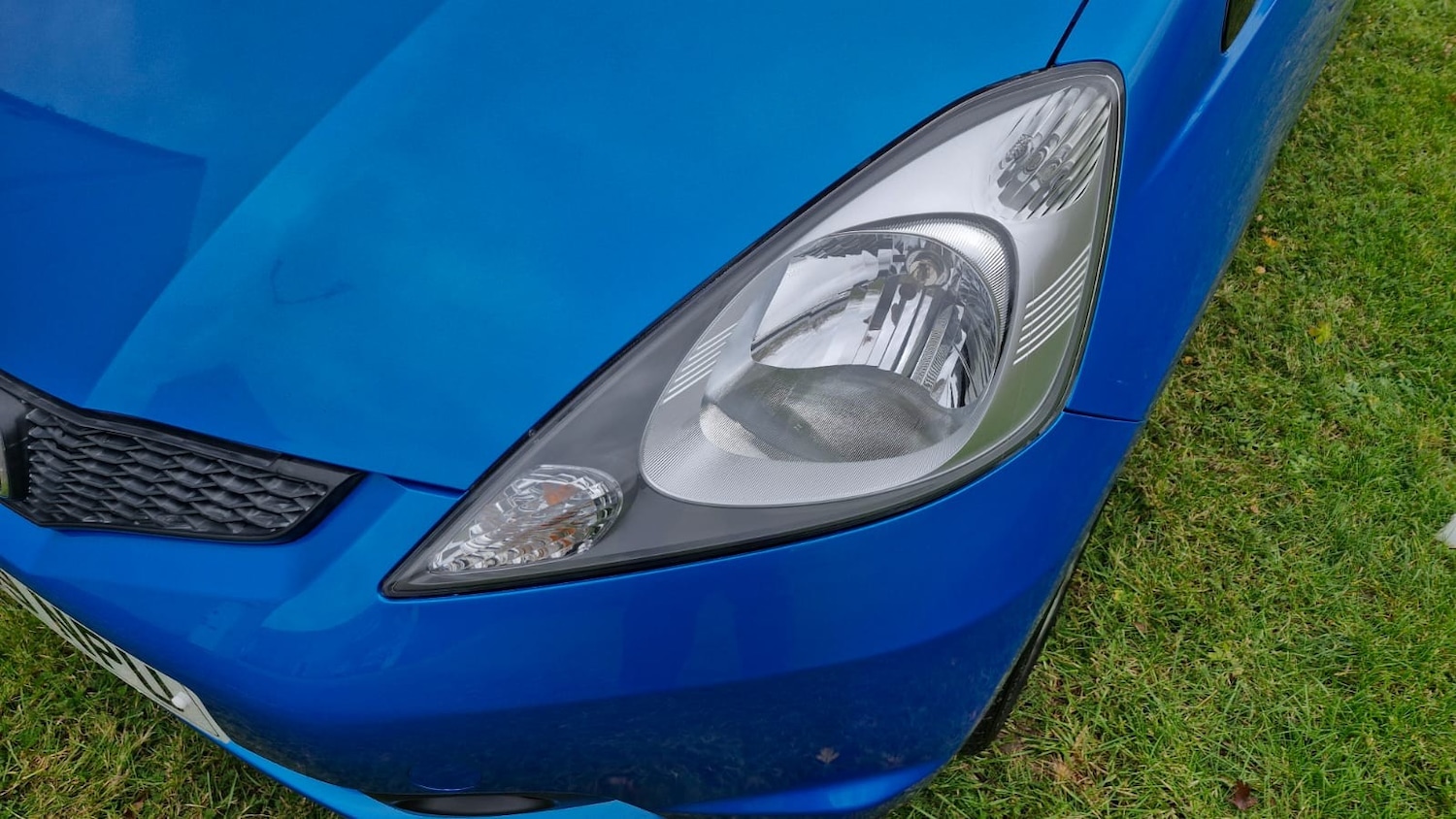 Used Honda Jazz 2009 for sale - 76469139: Photo 27