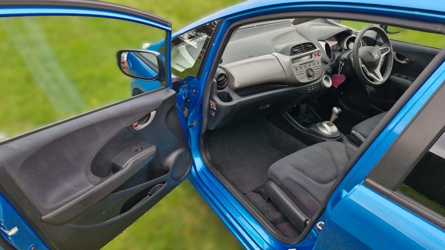 Used Honda Jazz 2009 for sale - 76469139: Photo 28