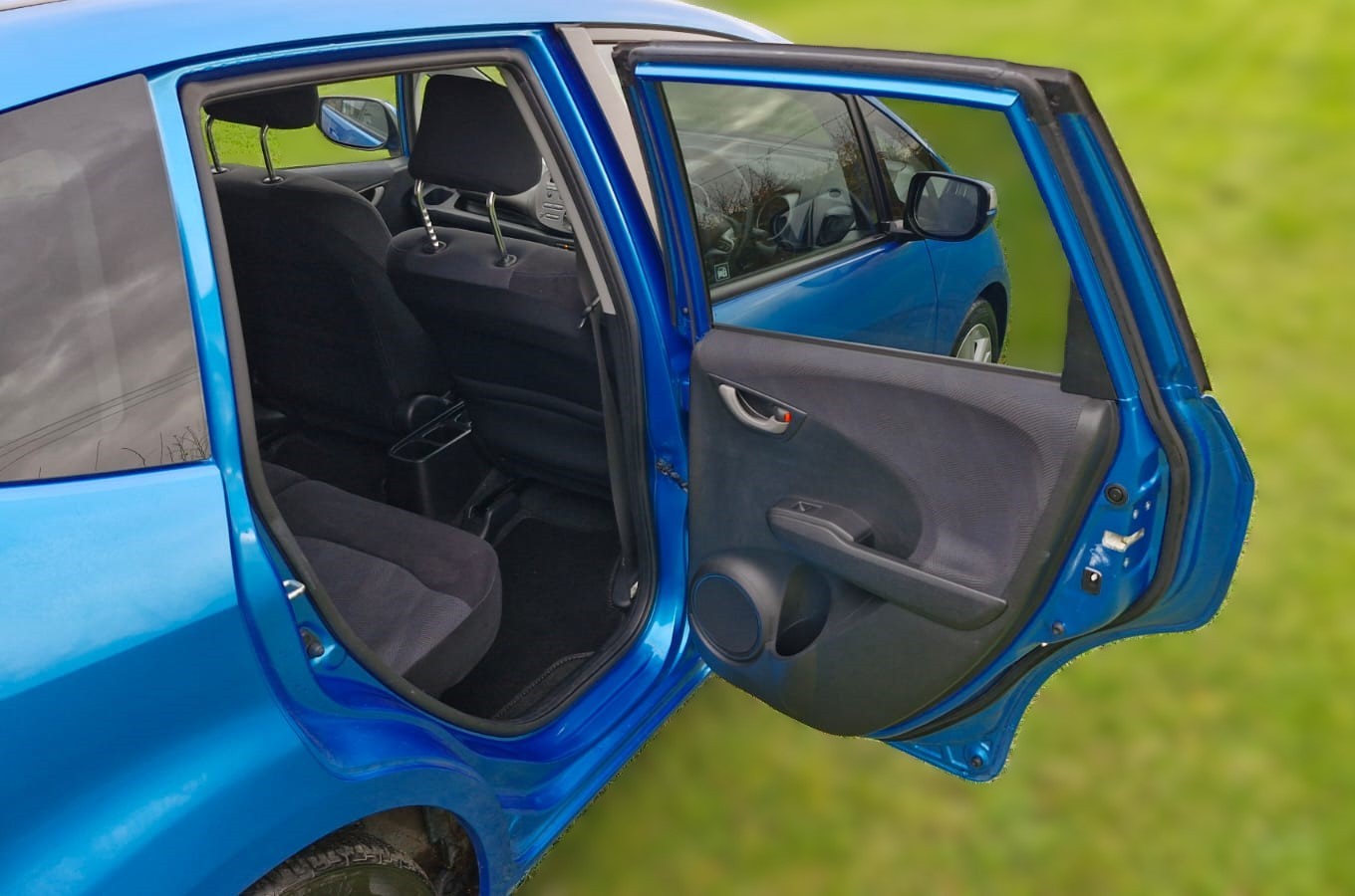 Used Honda Jazz 2009 for sale - 76469139: Photo 29