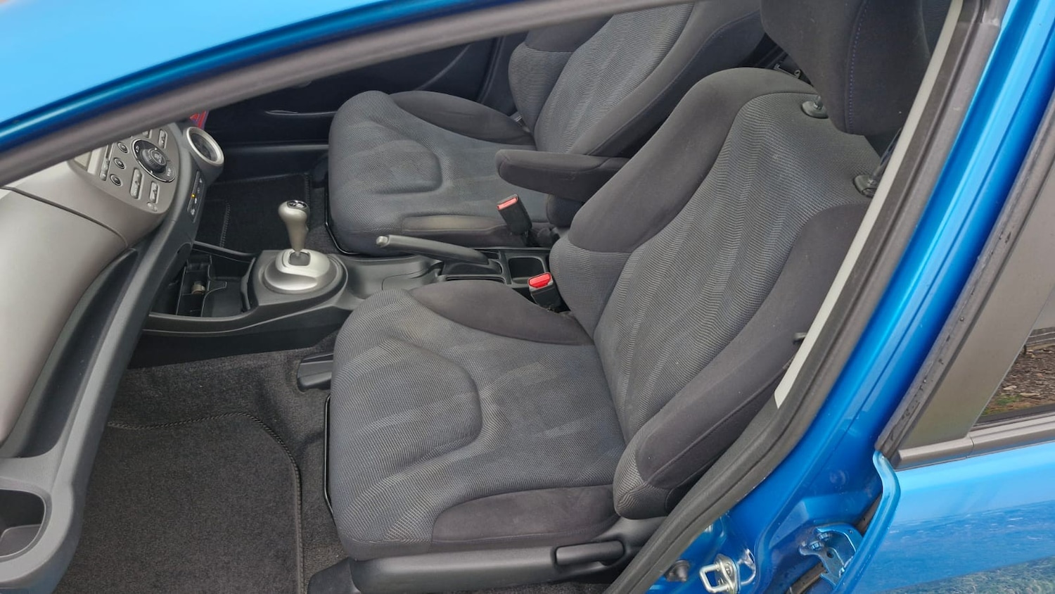 Used Honda Jazz 2009 for sale - 76469139: Photo 3