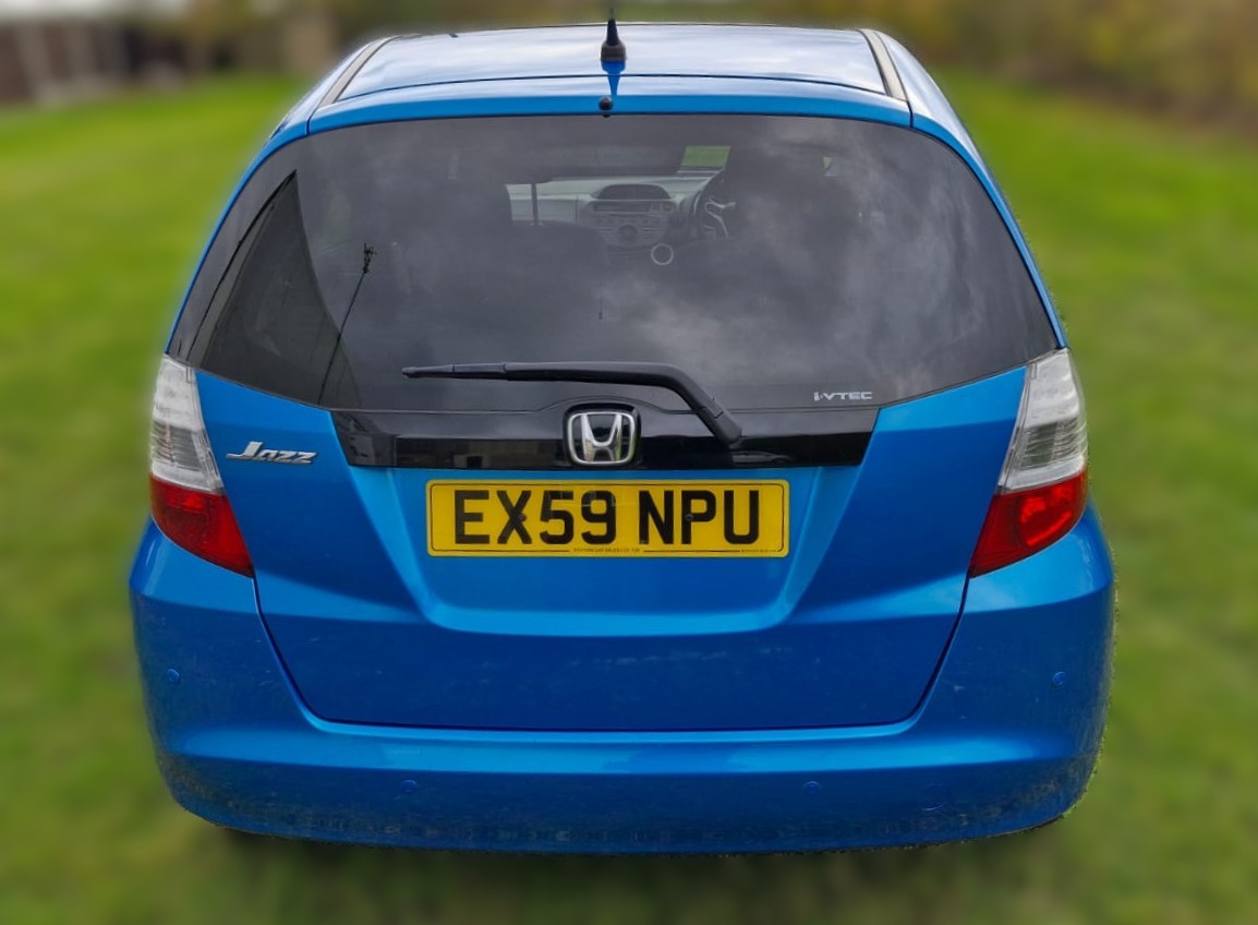 Used Honda Jazz 2009 for sale - 76469139: Photo 30