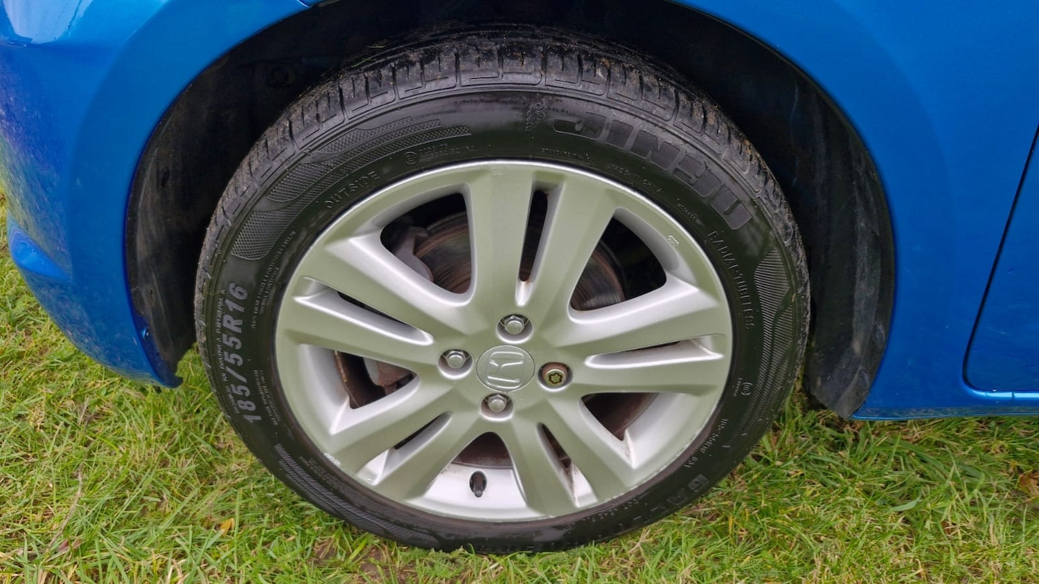 Used Honda Jazz 2009 for sale - 76469139: Photo 31