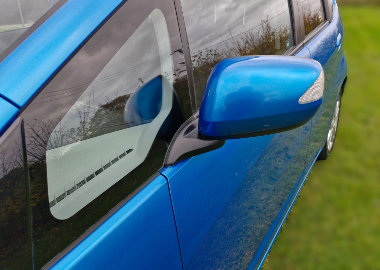 Used Honda Jazz 2009 for sale - 76469139: Photo 32