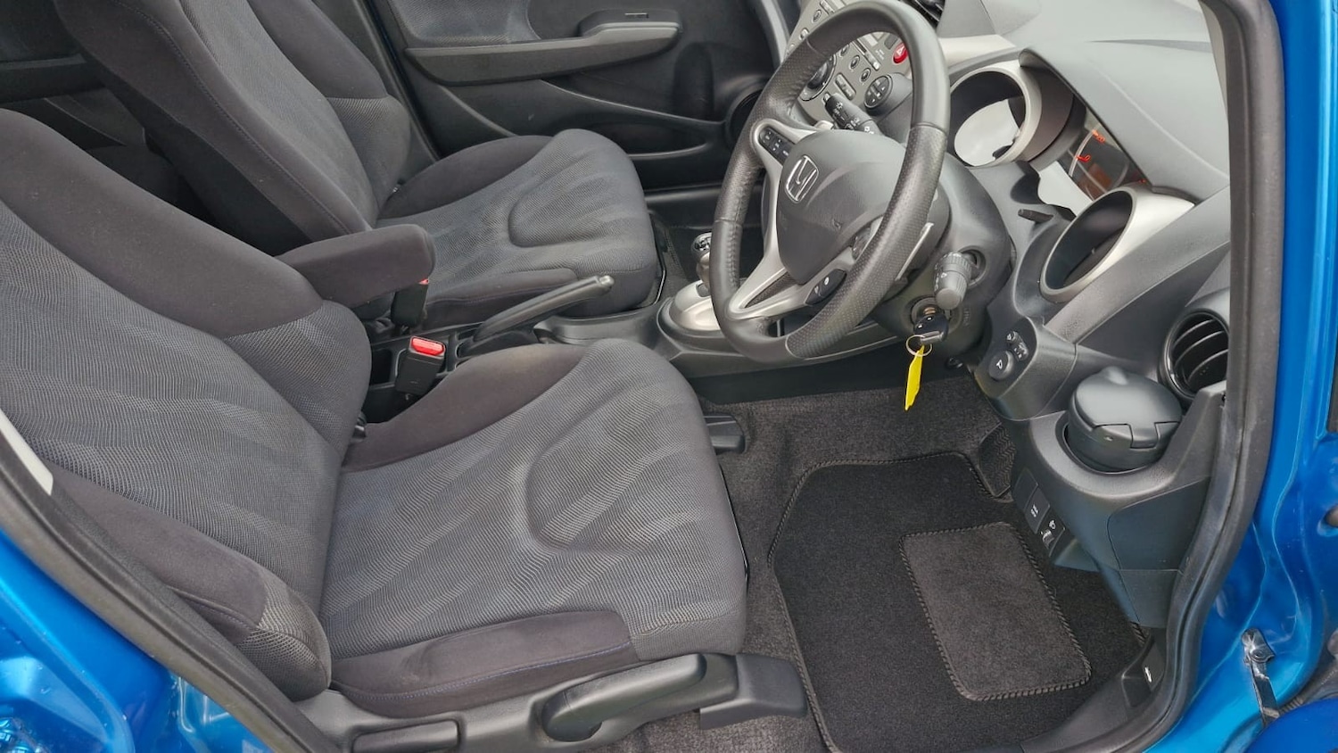 Used Honda Jazz 2009 for sale - 76469139: Photo 33