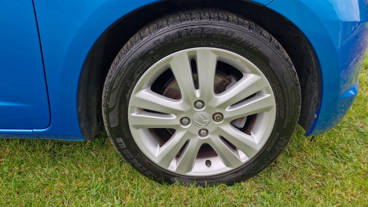 Used Honda Jazz 2009 for sale - 76469139: Photo 35