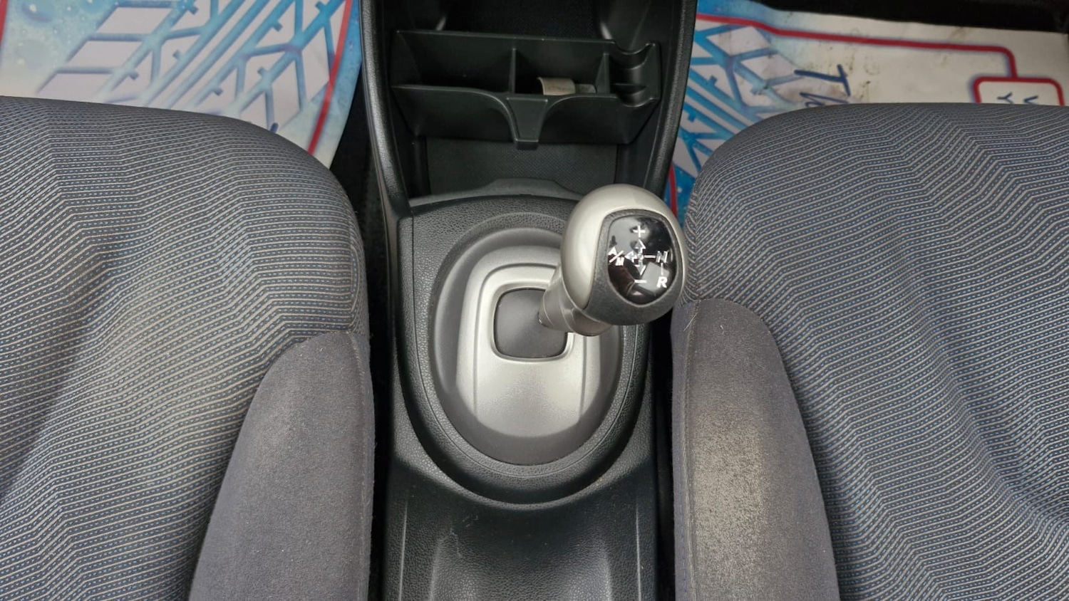 Used Honda Jazz 2009 for sale - 76469139: Photo 41