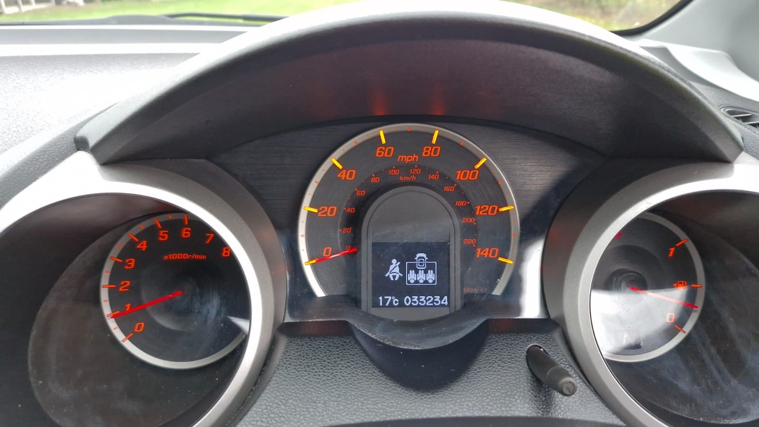 Used Honda Jazz 2009 for sale - 76469139: Photo 42