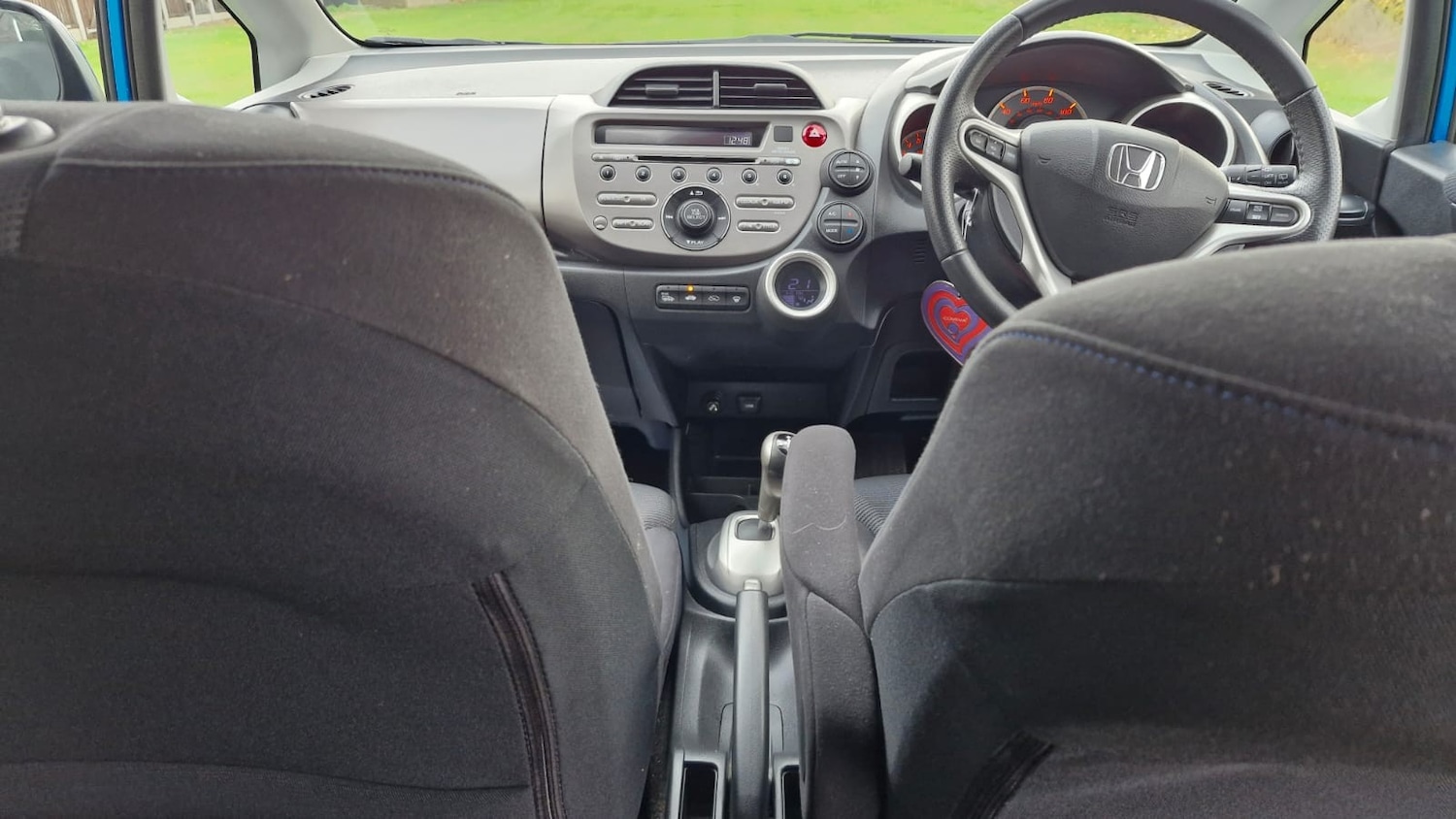 Used Honda Jazz 2009 for sale - 76469139: Photo 44