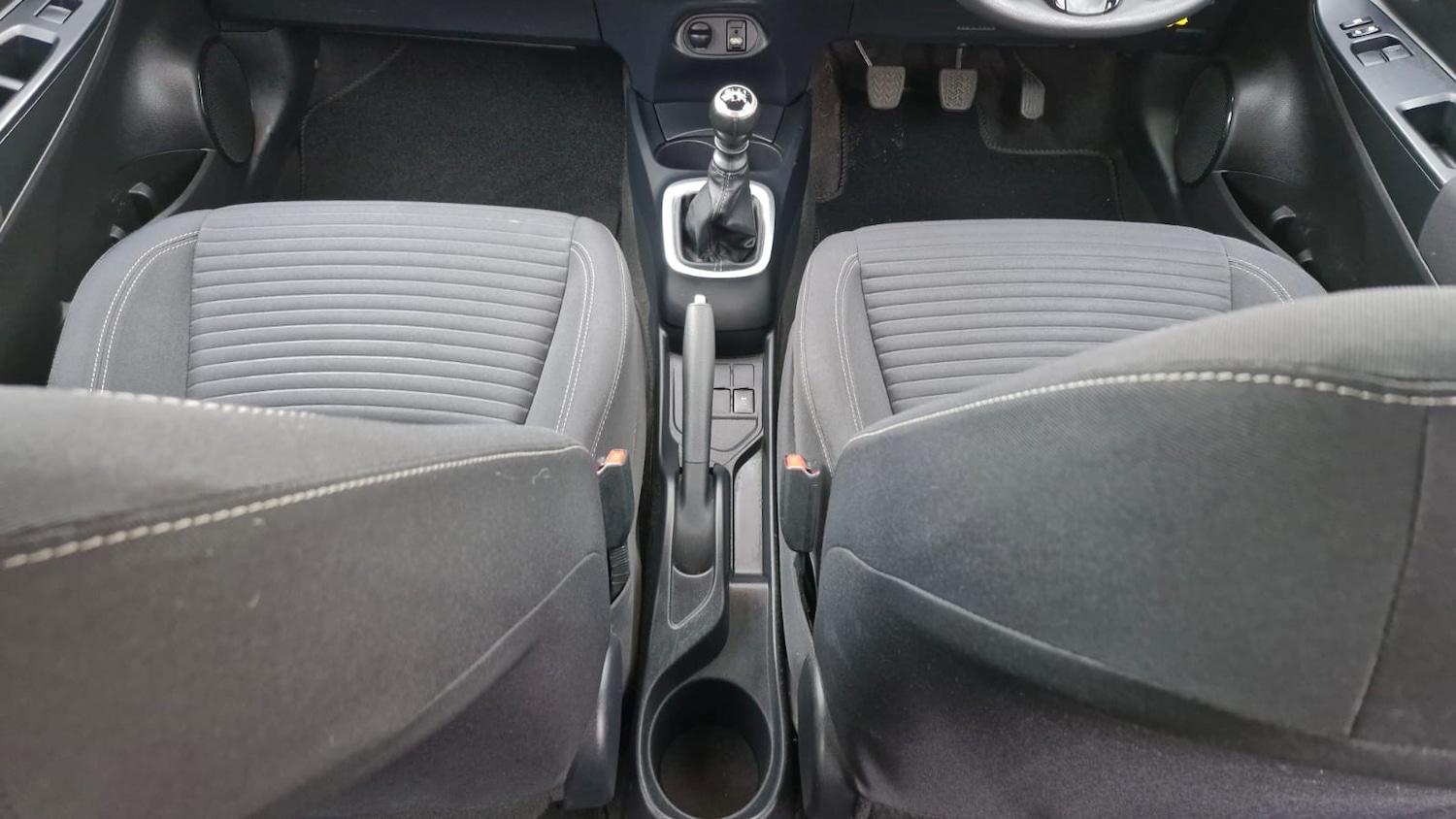 Used Honda Jazz 2009 for sale - 76469139: Photo 46