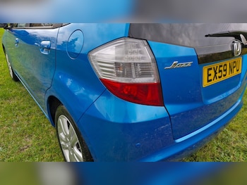 Used Honda Jazz 2009 for sale - 76469139: Photo