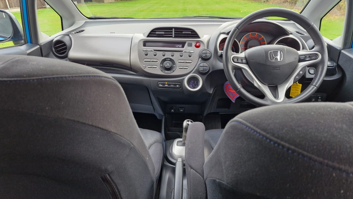 Used Honda Jazz 2009 for sale - 76469139: Photo 5