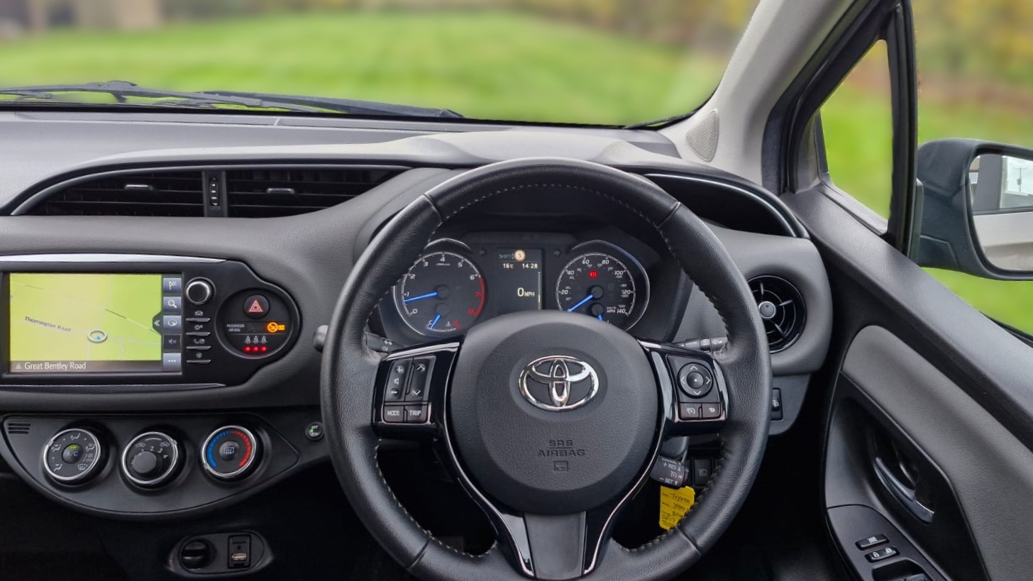 Used Honda Jazz 2009 for sale - 76469139: Photo 8