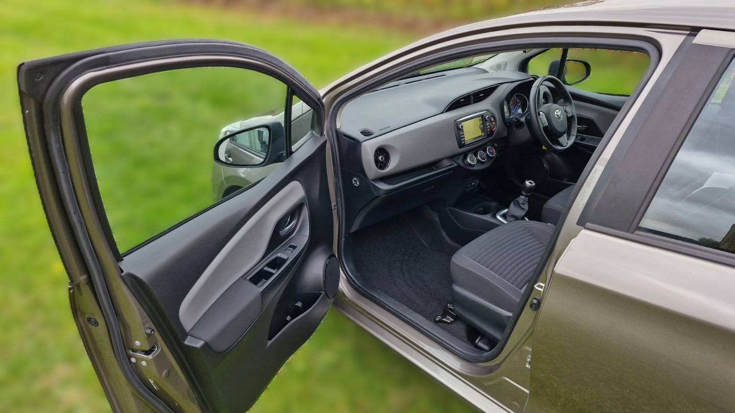 Used Honda Jazz 2009 for sale - 76469139: Photo 9