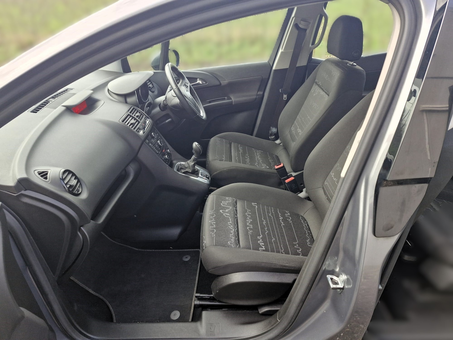 Used Vauxhall Meriva 2016 for sale - 77641782: Photo 14