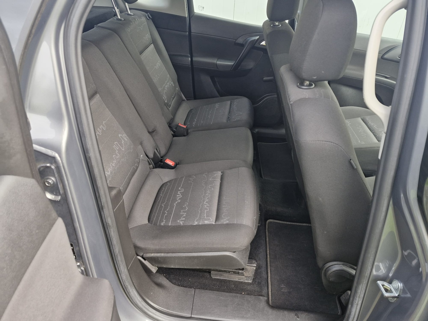 Used Vauxhall Meriva 2016 for sale - 77641782: Photo 15