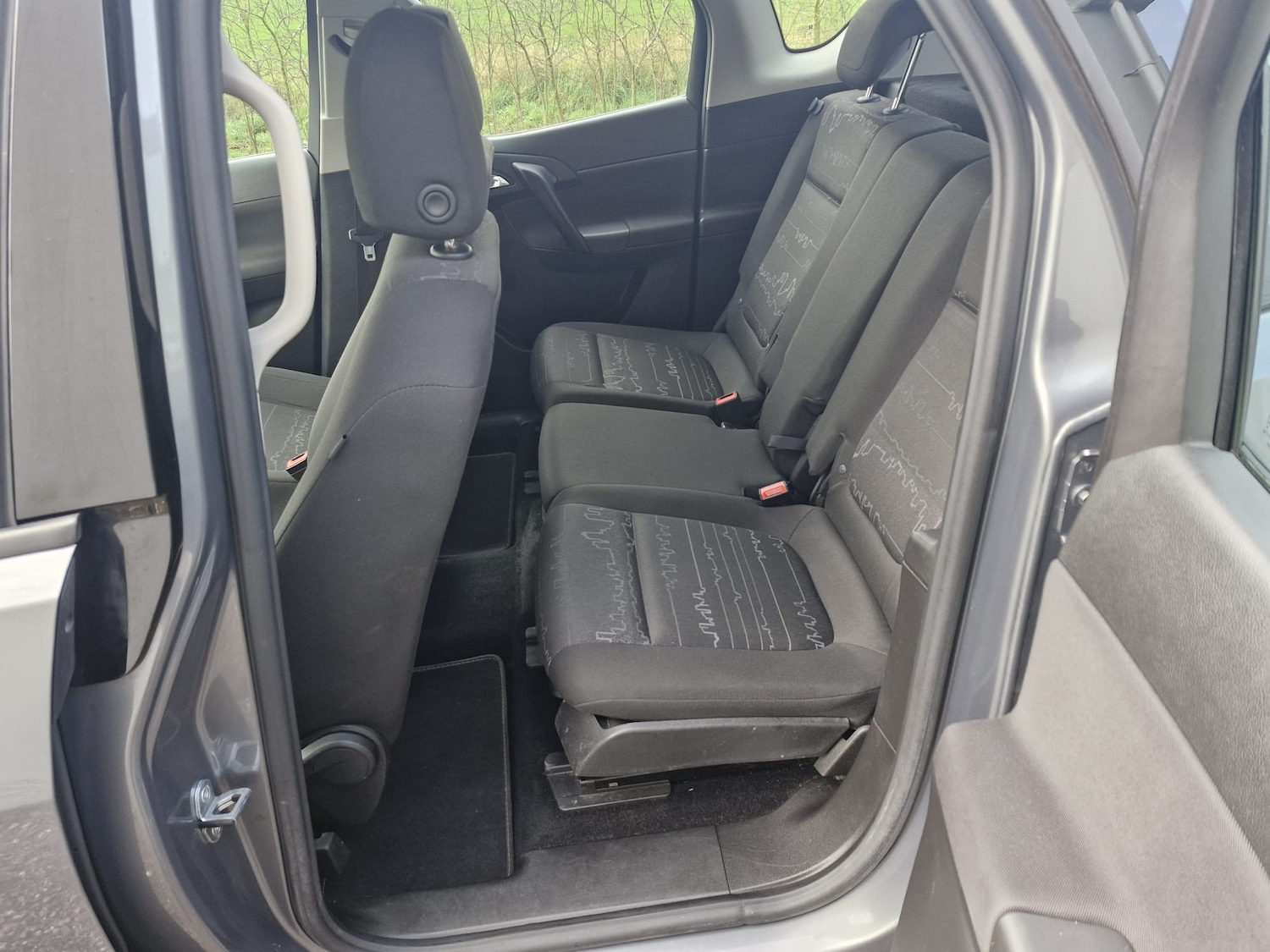 Used Vauxhall Meriva 2016 for sale - 77641782: Photo 16