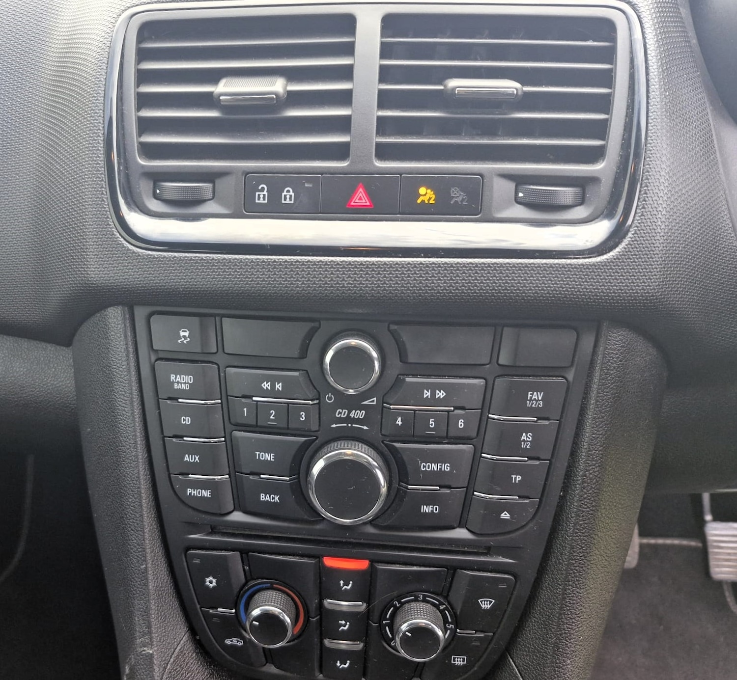 Used Vauxhall Meriva 2016 for sale - 77641782: Photo 19