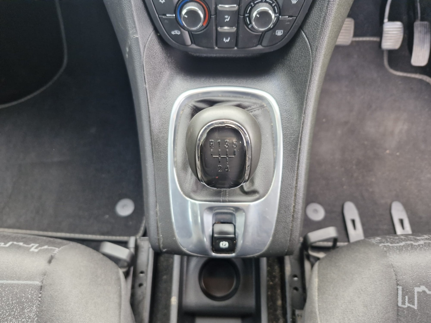 Used Vauxhall Meriva 2016 for sale - 77641782: Photo 20