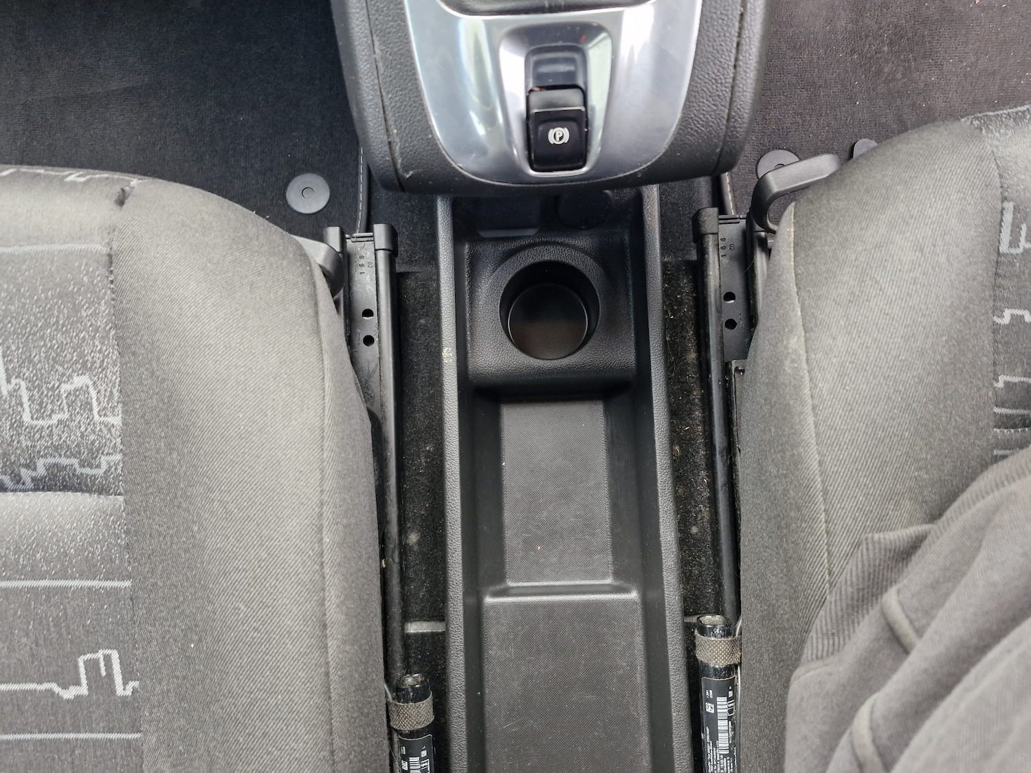 Used Vauxhall Meriva 2016 for sale - 77641782: Photo 21