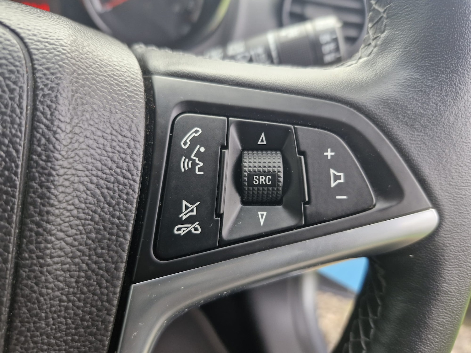 Used Vauxhall Meriva 2016 for sale - 77641782: Photo 26