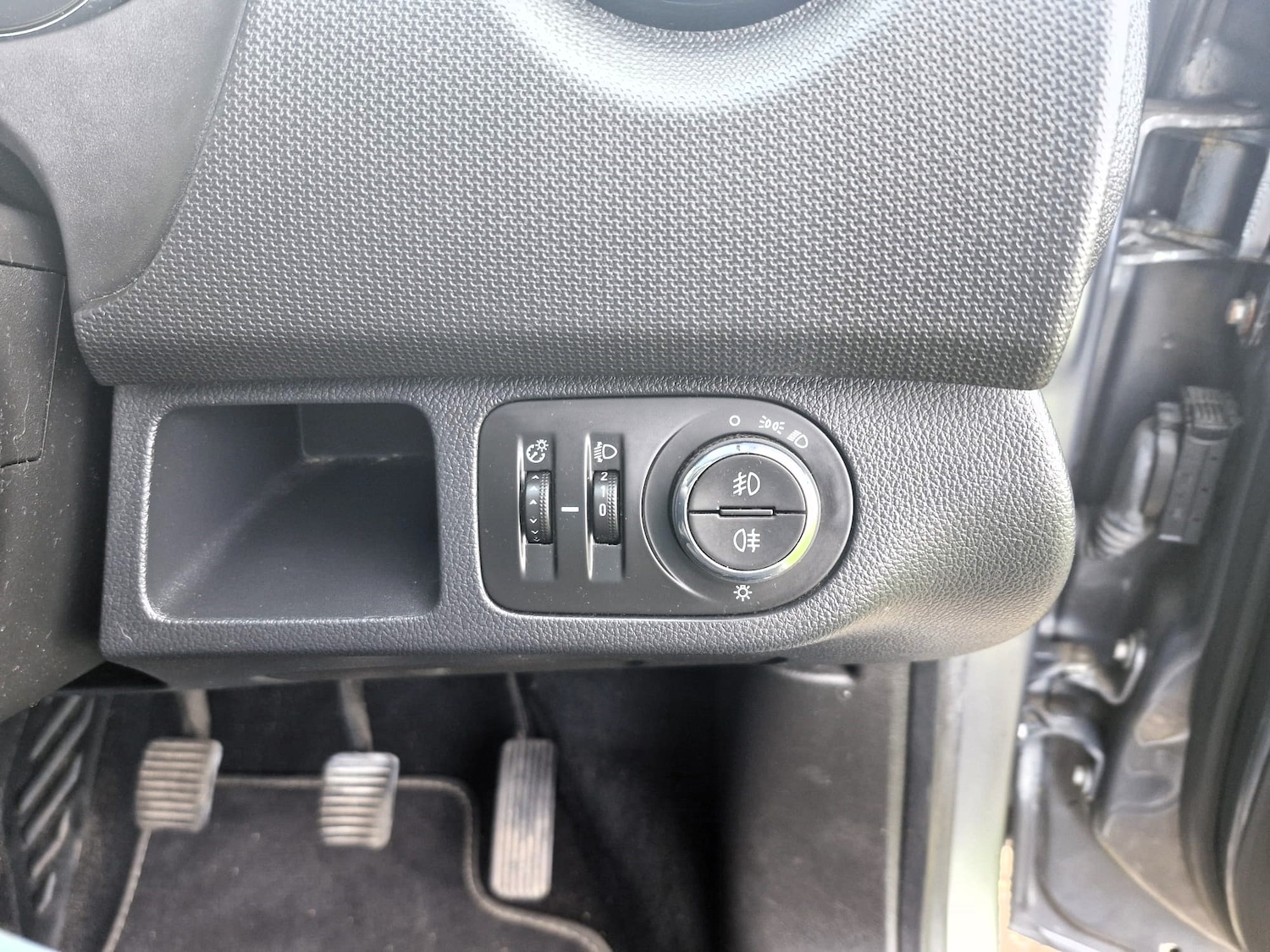 Used Vauxhall Meriva 2016 for sale - 77641782: Photo 27