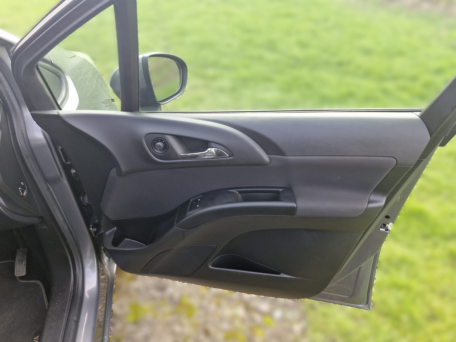 Used Vauxhall Meriva 2016 for sale - 77641782: Photo 28